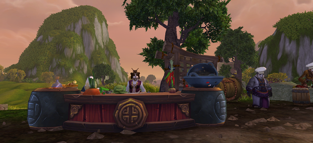 mop classic profession